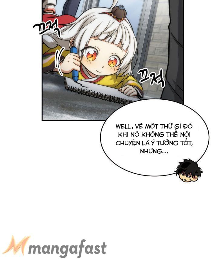 đọc truyện Vua Trộm Mộ Chương 164 ảnh 20 tại Thiên Thai Truyện