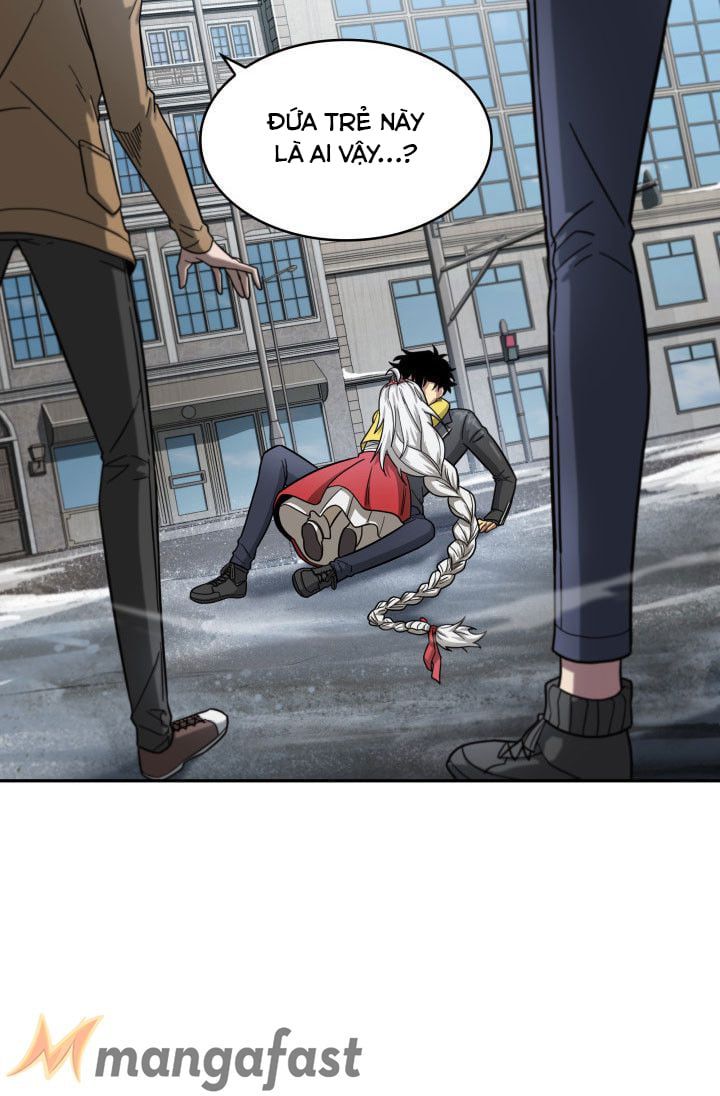 đọc truyện Vua Trộm Mộ Chương 164 ảnh 4 tại Thiên Thai Truyện