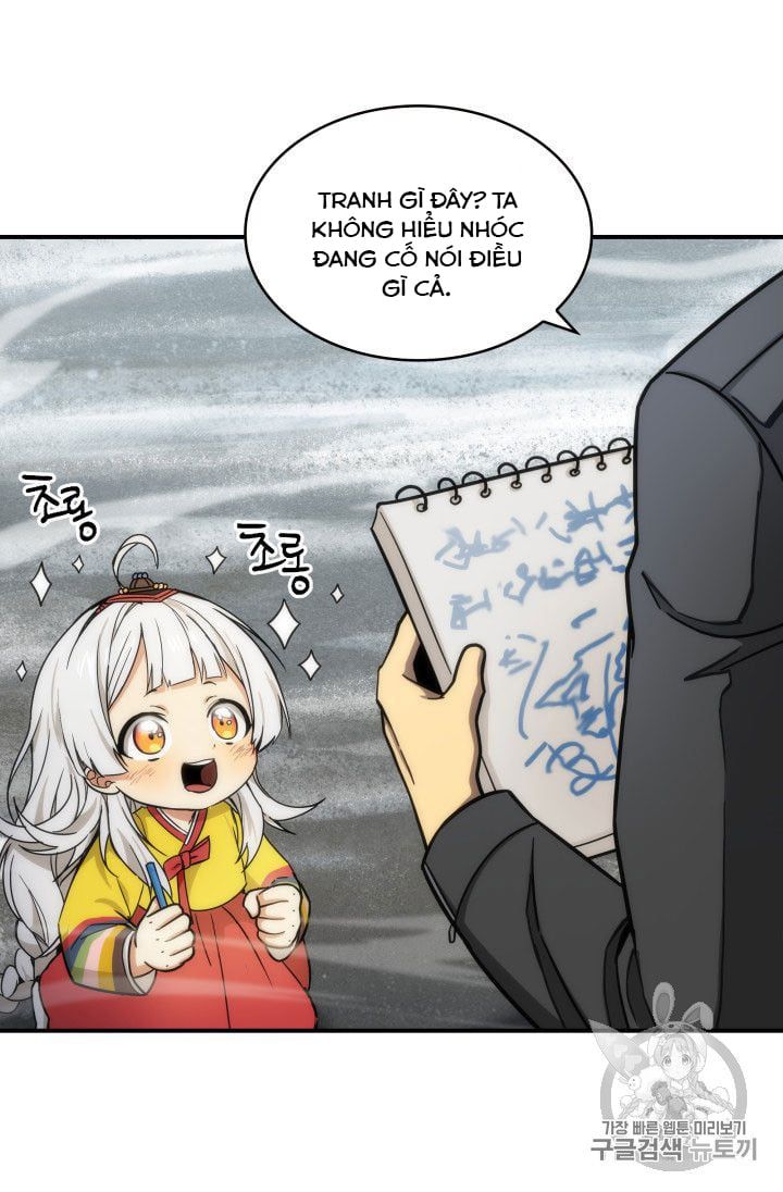 đọc truyện Vua Trộm Mộ Chương 164 ảnh 23 tại Thiên Thai Truyện