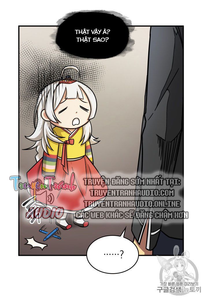 đọc truyện Vua Trộm Mộ Chương 164 ảnh 24 tại Thiên Thai Truyện