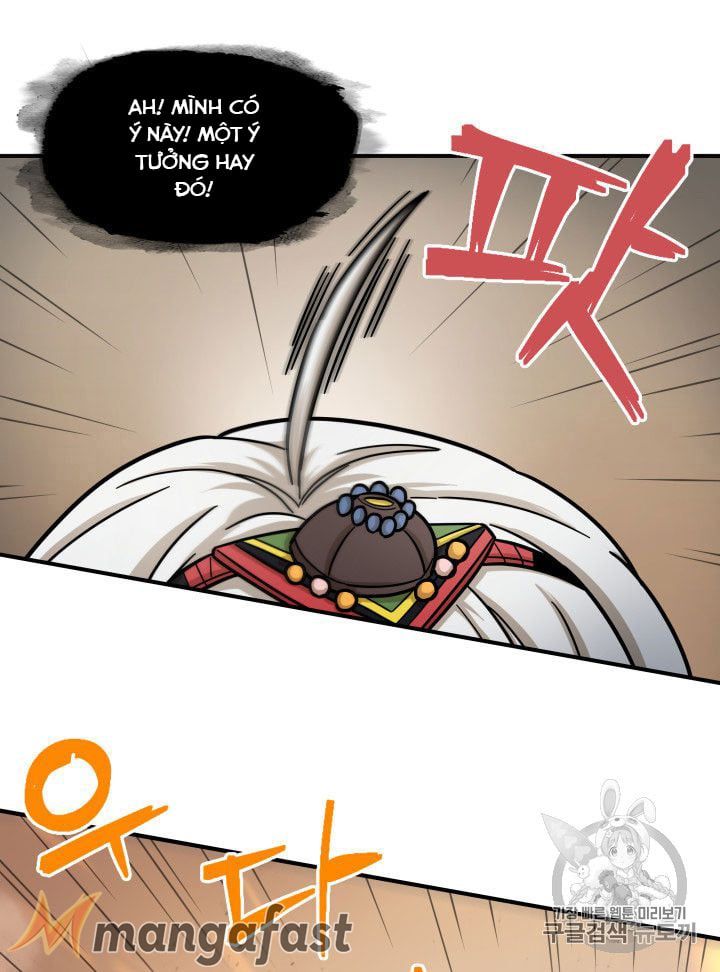 đọc truyện Vua Trộm Mộ Chương 164 ảnh 25 tại Thiên Thai Truyện