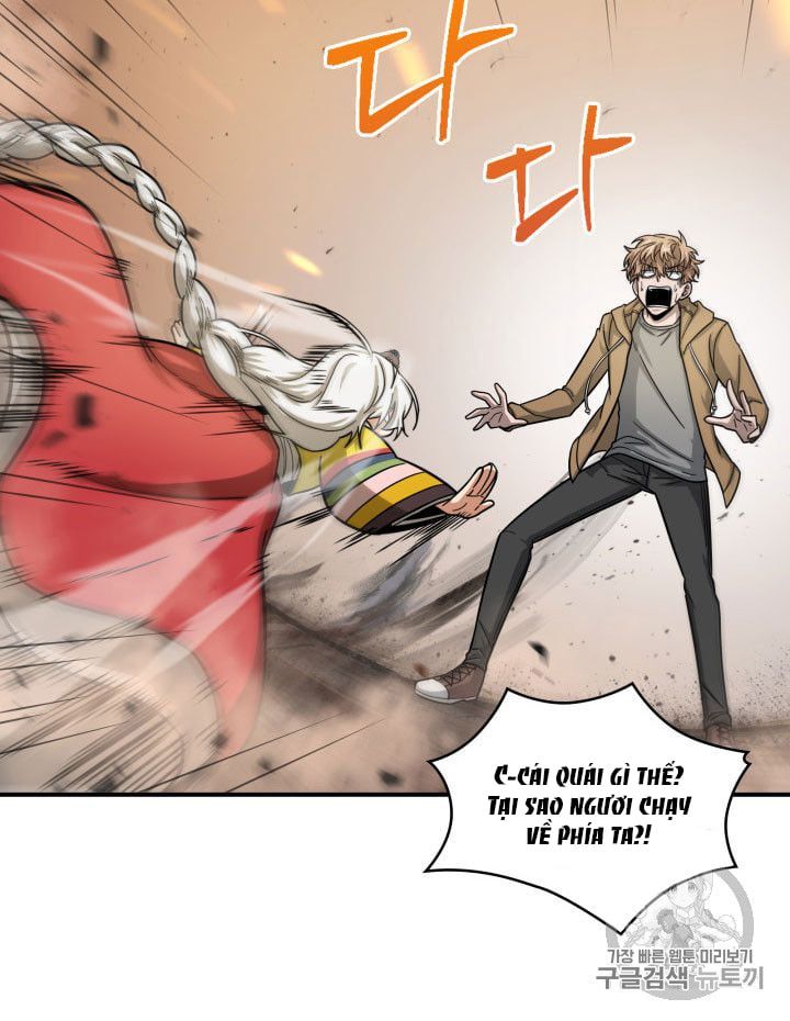 đọc truyện Vua Trộm Mộ Chương 164 ảnh 26 tại Thiên Thai Truyện