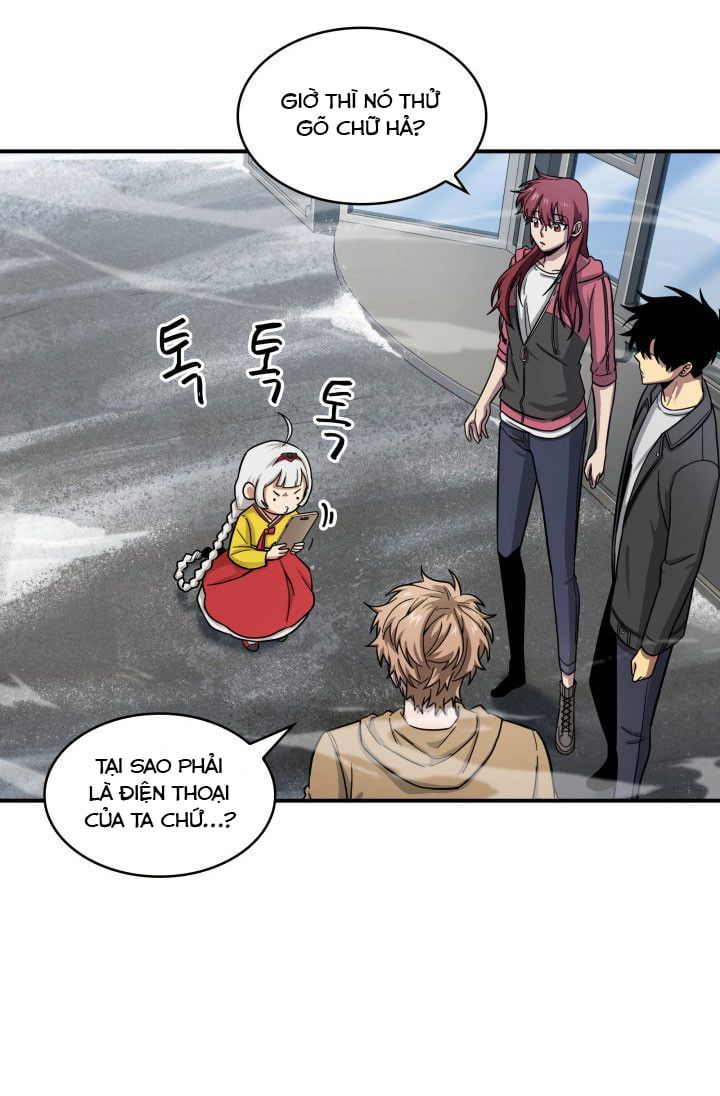 đọc truyện Vua Trộm Mộ Chương 164 ảnh 29 tại Thiên Thai Truyện