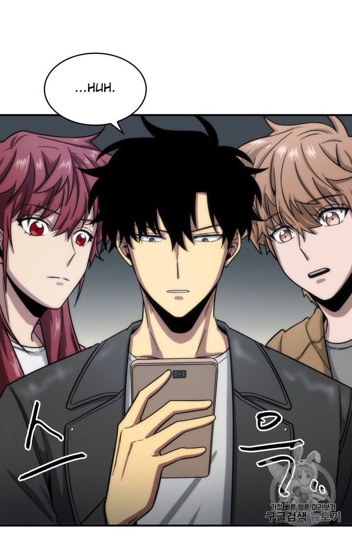 đọc truyện Vua Trộm Mộ Chương 164 ảnh 31 tại Thiên Thai Truyện