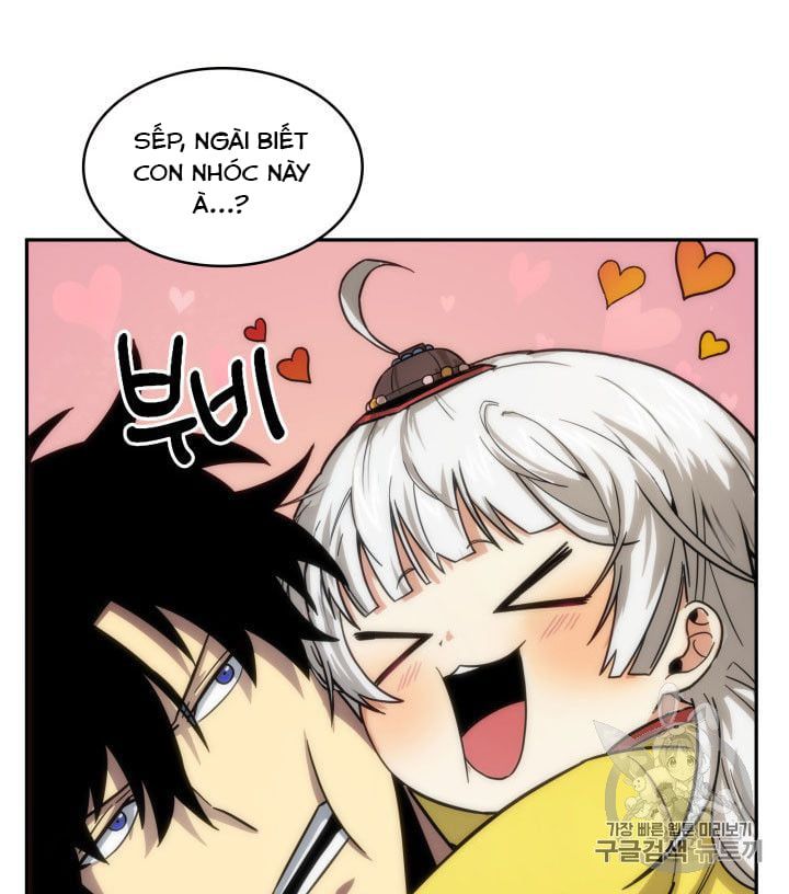 đọc truyện Vua Trộm Mộ Chương 164 ảnh 5 tại Thiên Thai Truyện