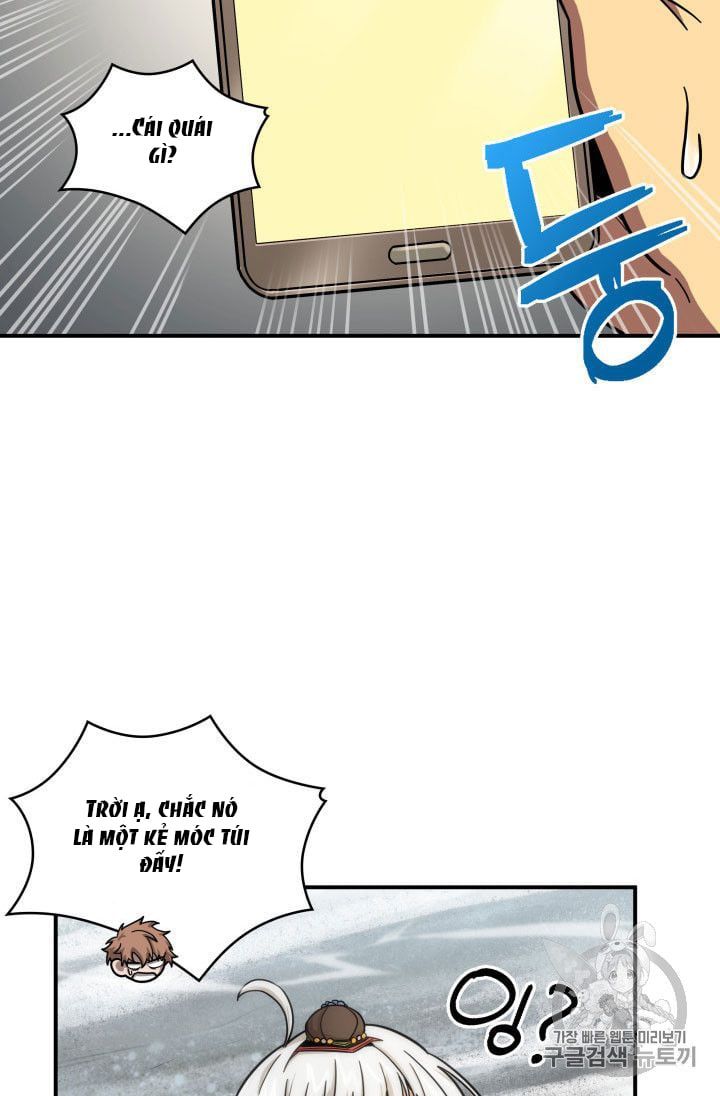 đọc truyện Vua Trộm Mộ Chương 164 ảnh 33 tại Thiên Thai Truyện