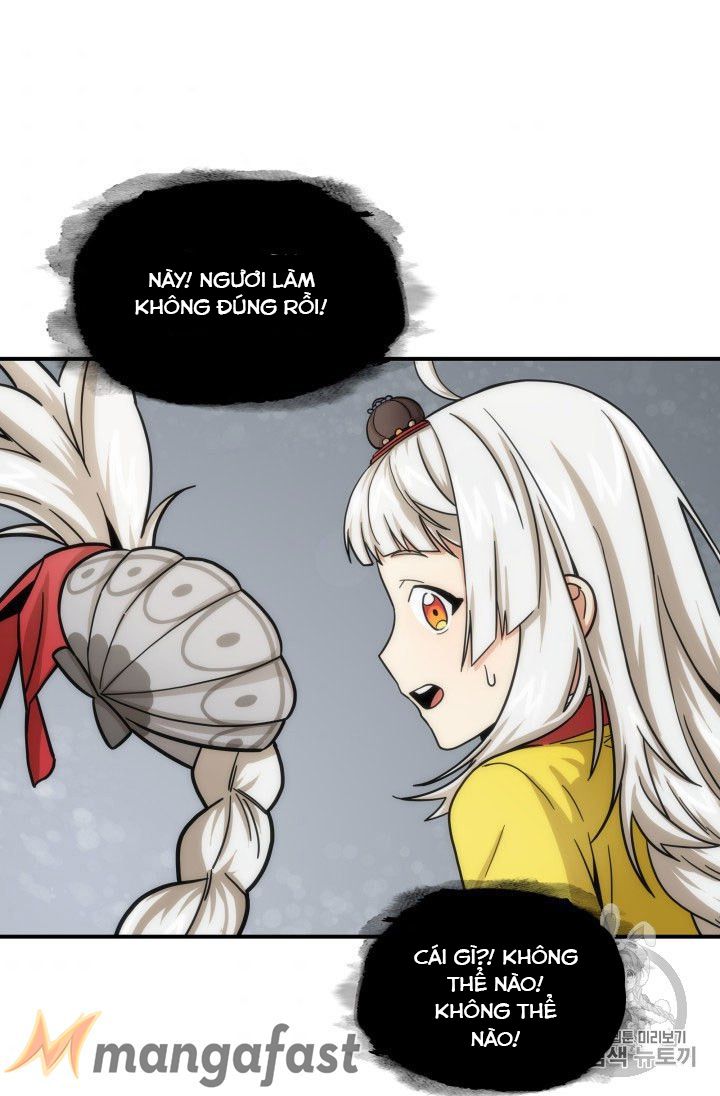 đọc truyện Vua Trộm Mộ Chương 164 ảnh 35 tại Thiên Thai Truyện