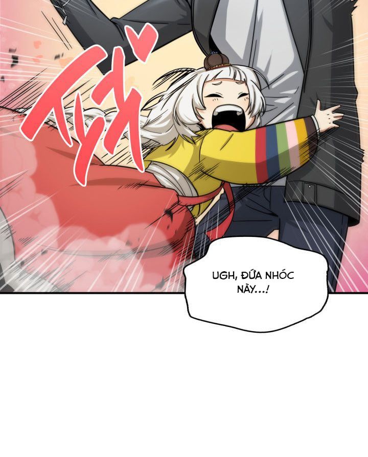 đọc truyện Vua Trộm Mộ Chương 164 ảnh 37 tại Thiên Thai Truyện