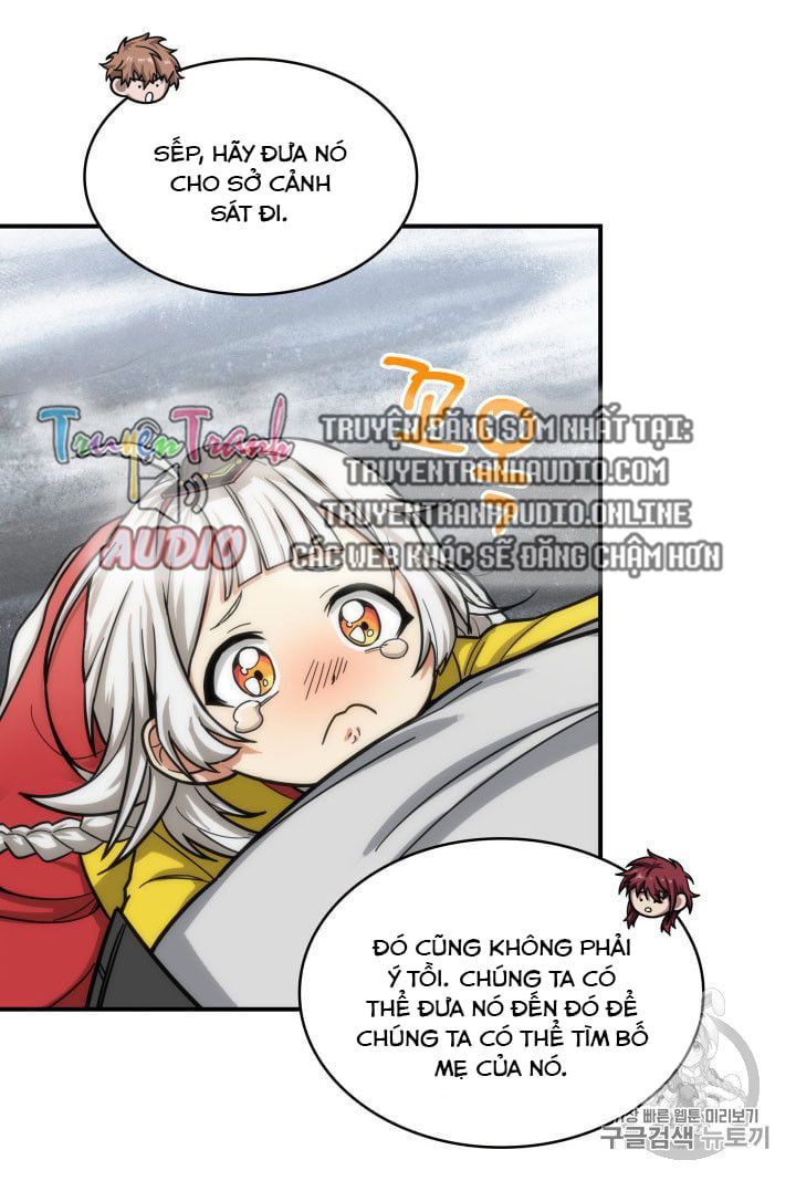 đọc truyện Vua Trộm Mộ Chương 164 ảnh 38 tại Thiên Thai Truyện