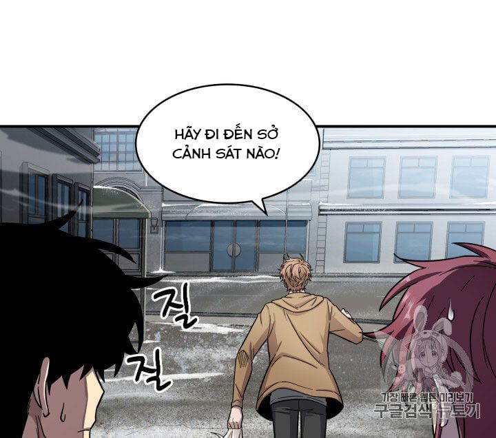 đọc truyện Vua Trộm Mộ Chương 164 ảnh 40 tại Thiên Thai Truyện