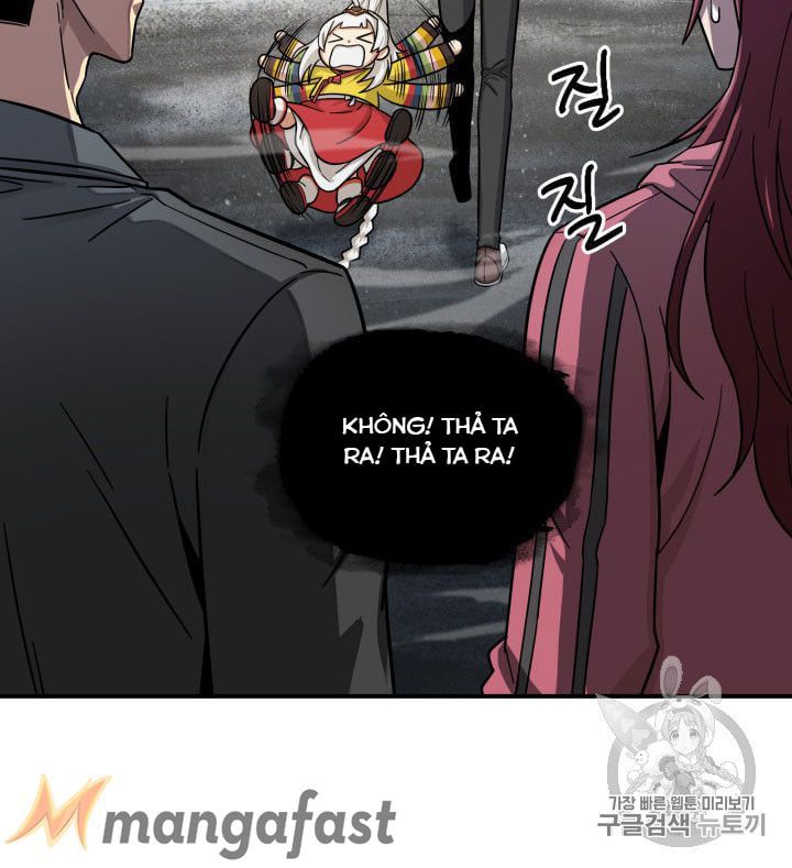 đọc truyện Vua Trộm Mộ Chương 164 ảnh 41 tại Thiên Thai Truyện