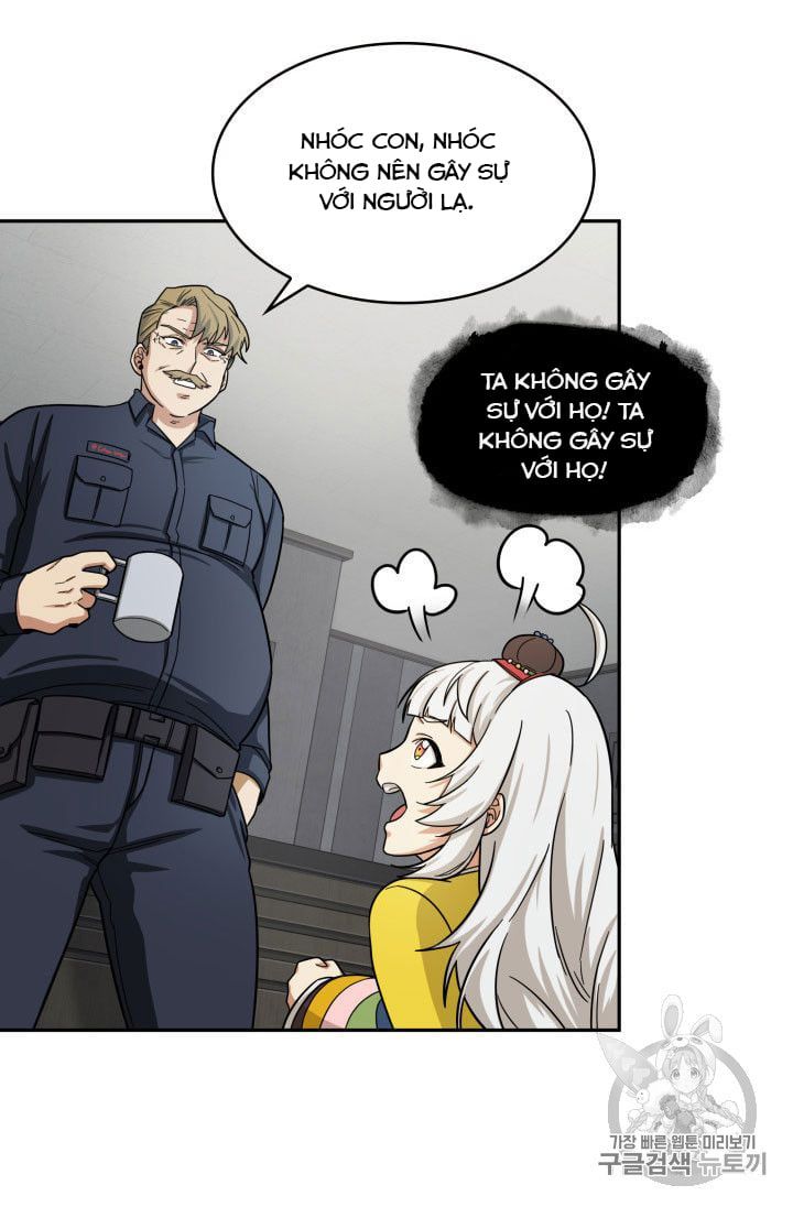 đọc truyện Vua Trộm Mộ Chương 164 ảnh 49 tại Thiên Thai Truyện