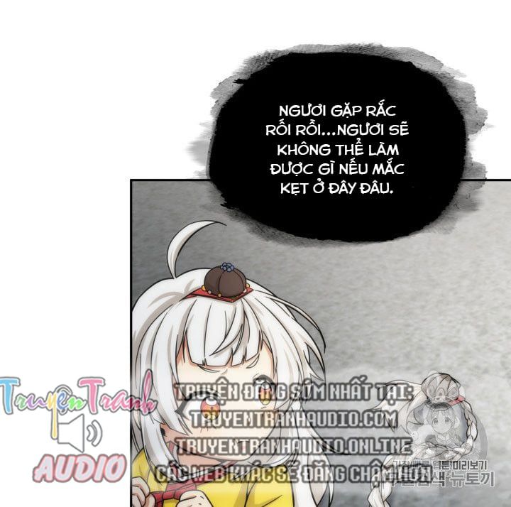 đọc truyện Vua Trộm Mộ Chương 164 ảnh 50 tại Thiên Thai Truyện