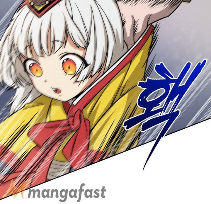 đọc truyện Vua Trộm Mộ Chương 164 ảnh 7 tại Thiên Thai Truyện