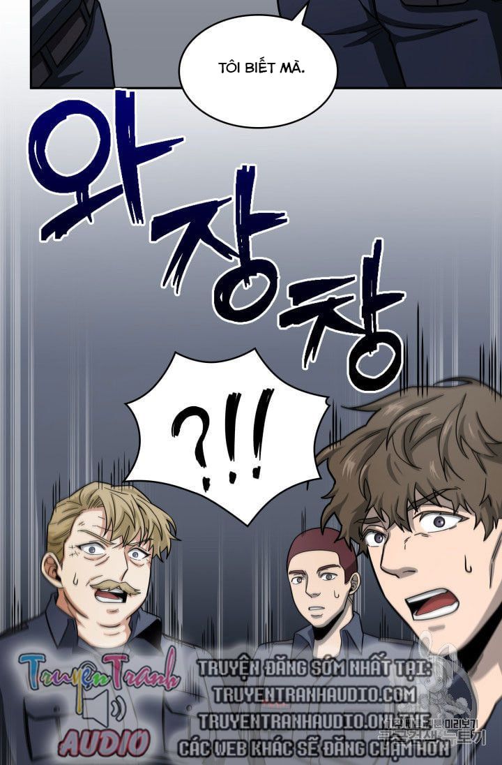 đọc truyện Vua Trộm Mộ Chương 164 ảnh 54 tại Thiên Thai Truyện