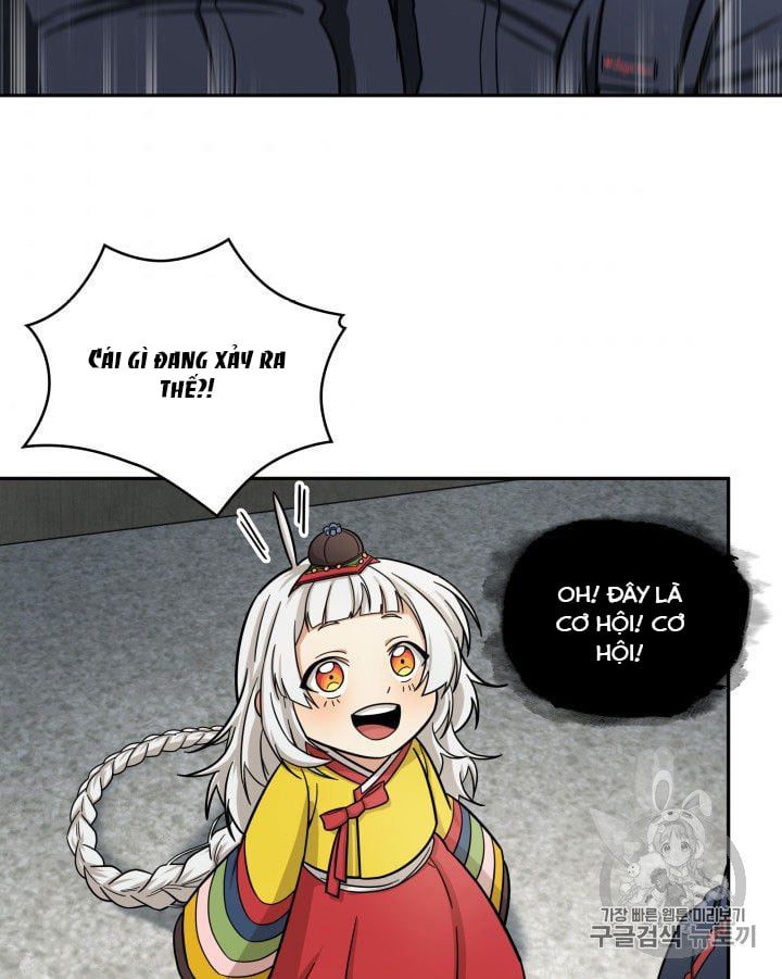 đọc truyện Vua Trộm Mộ Chương 164 ảnh 55 tại Thiên Thai Truyện