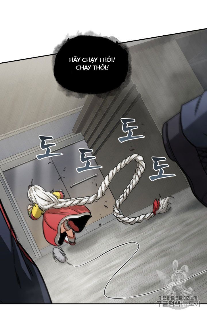 đọc truyện Vua Trộm Mộ Chương 164 ảnh 57 tại Thiên Thai Truyện