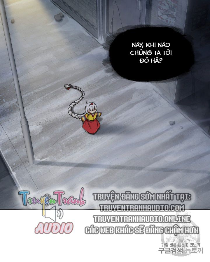 đọc truyện Vua Trộm Mộ Chương 164 ảnh 60 tại Thiên Thai Truyện