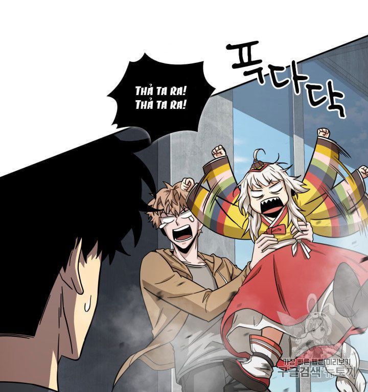 đọc truyện Vua Trộm Mộ Chương 164 ảnh 8 tại Thiên Thai Truyện