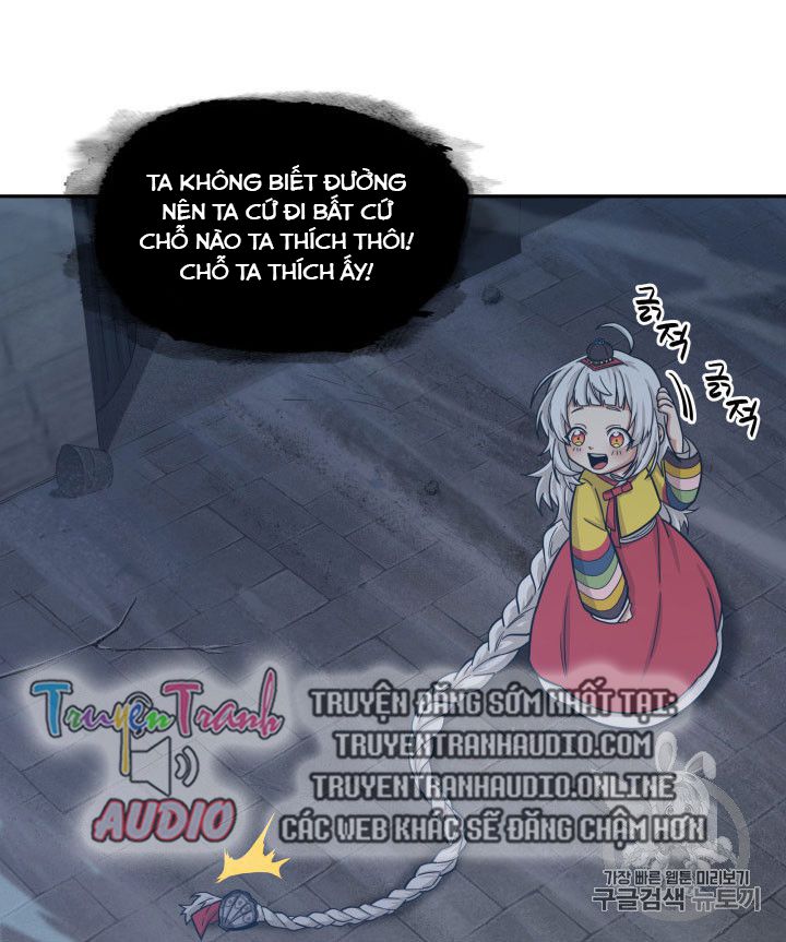 đọc truyện Vua Trộm Mộ Chương 164 ảnh 62 tại Thiên Thai Truyện