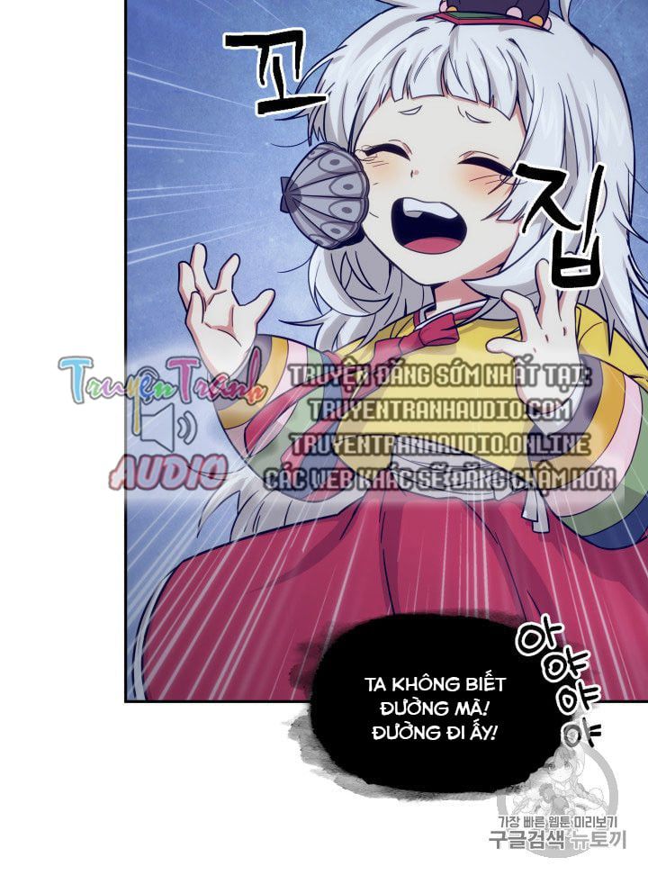 đọc truyện Vua Trộm Mộ Chương 164 ảnh 64 tại Thiên Thai Truyện