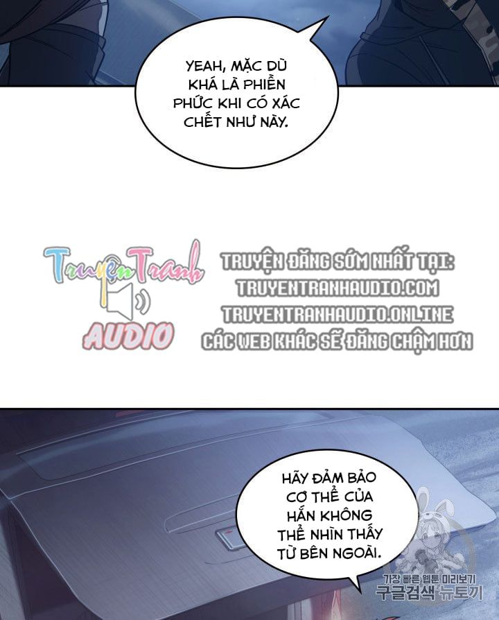 đọc truyện Vua Trộm Mộ Chương 164 ảnh 68 tại Thiên Thai Truyện