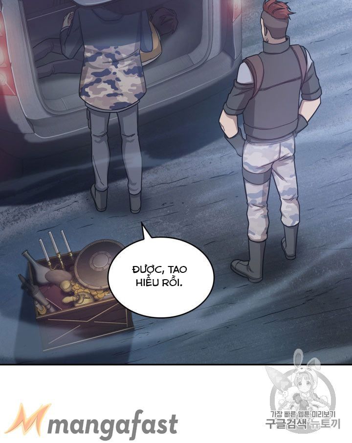 đọc truyện Vua Trộm Mộ Chương 164 ảnh 69 tại Thiên Thai Truyện