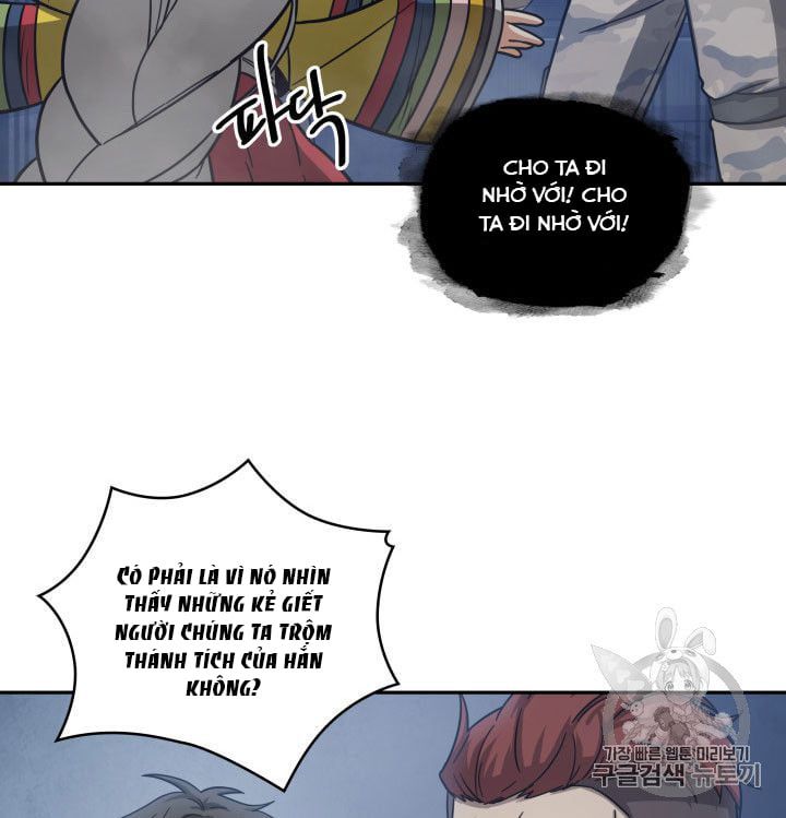 đọc truyện Vua Trộm Mộ Chương 164 ảnh 73 tại Thiên Thai Truyện