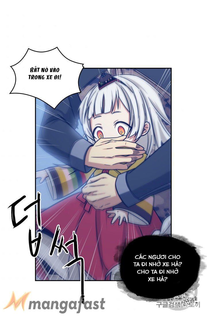 đọc truyện Vua Trộm Mộ Chương 164 ảnh 75 tại Thiên Thai Truyện