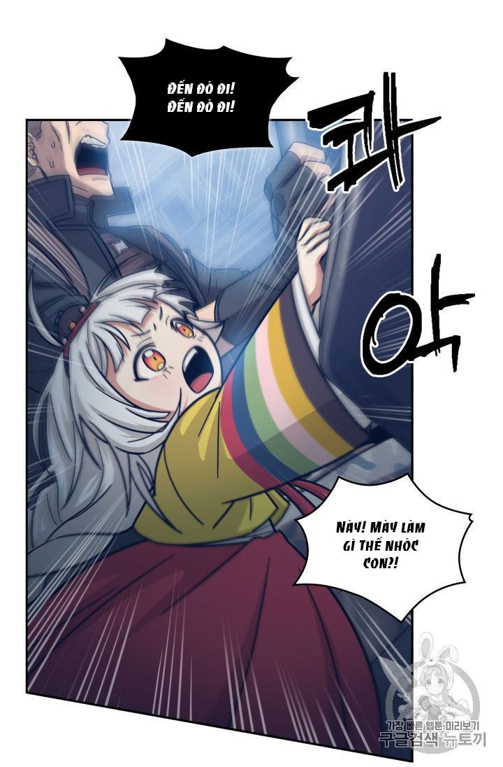 đọc truyện Vua Trộm Mộ Chương 164 ảnh 81 tại Thiên Thai Truyện