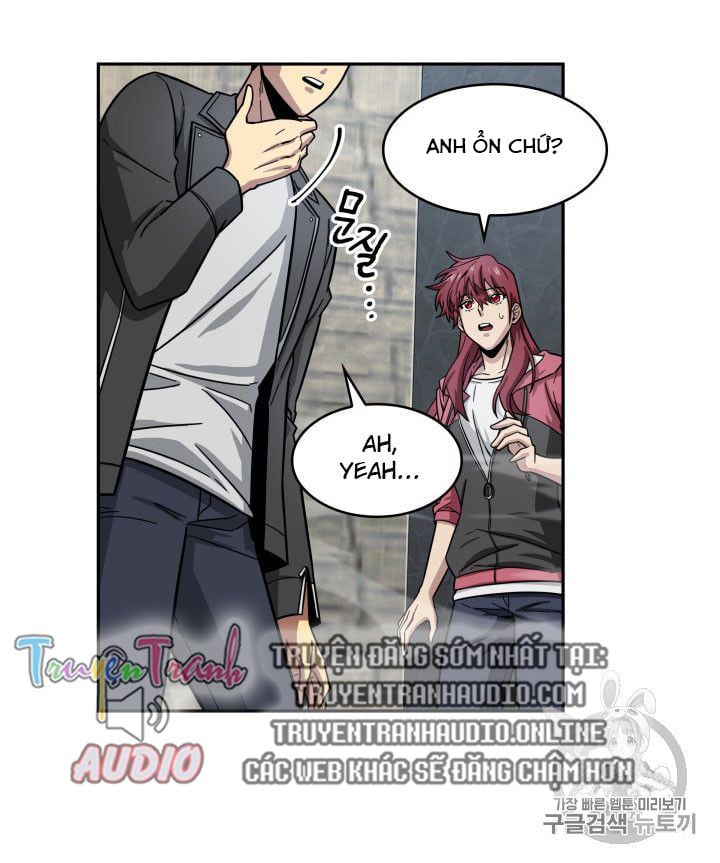 đọc truyện Vua Trộm Mộ Chương 164 ảnh 10 tại Thiên Thai Truyện