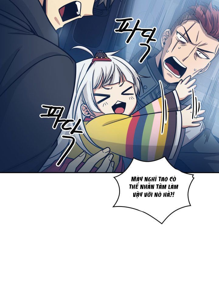 đọc truyện Vua Trộm Mộ Chương 164 ảnh 84 tại Thiên Thai Truyện