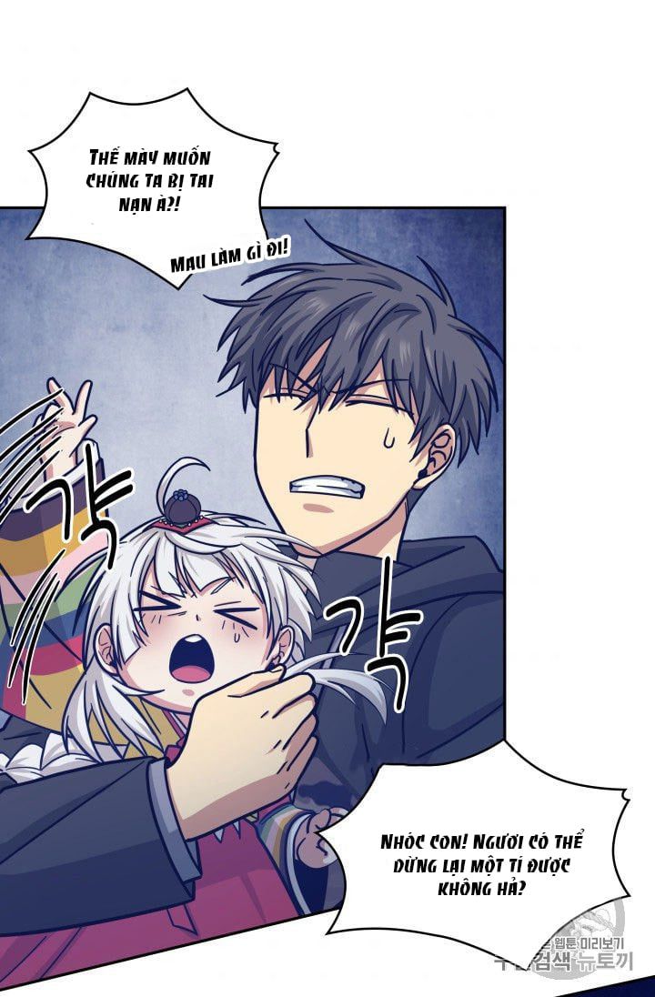 đọc truyện Vua Trộm Mộ Chương 164 ảnh 85 tại Thiên Thai Truyện