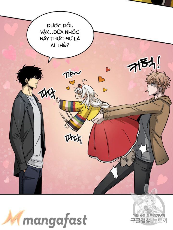 đọc truyện Vua Trộm Mộ Chương 164 ảnh 11 tại Thiên Thai Truyện