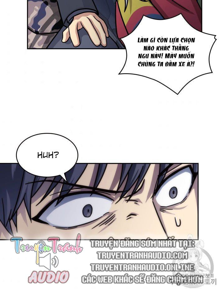 đọc truyện Vua Trộm Mộ Chương 164 ảnh 95 tại Thiên Thai Truyện