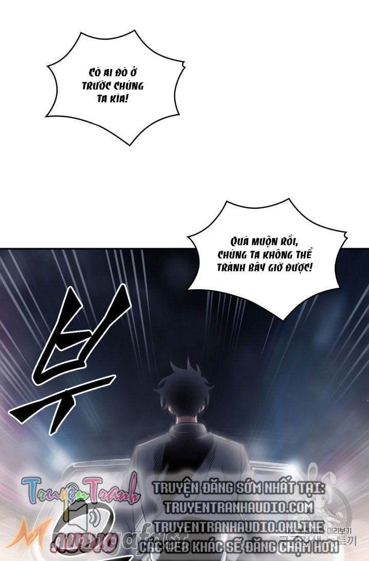 đọc truyện Vua Trộm Mộ Chương 164 ảnh 97 tại Thiên Thai Truyện