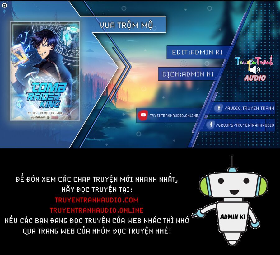 đọc truyện Vua Trộm Mộ Chương 165 ảnh 3 tại Thiên Thai Truyện