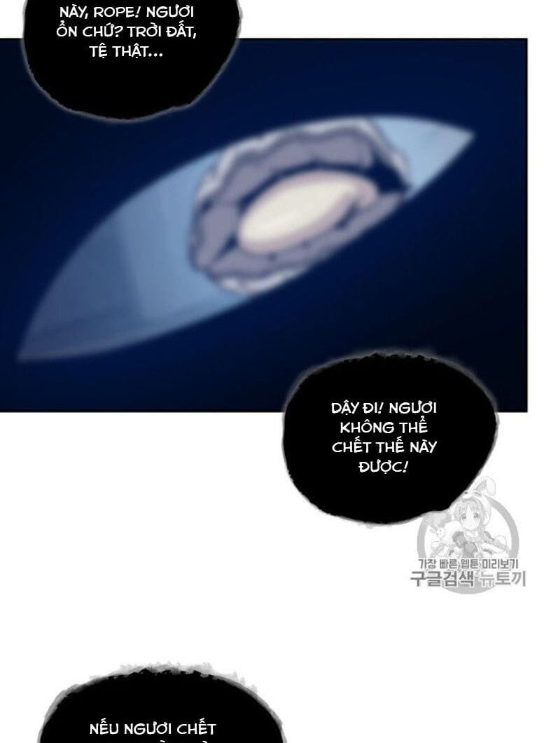 đọc truyện Vua Trộm Mộ Chương 165 ảnh 16 tại Thiên Thai Truyện