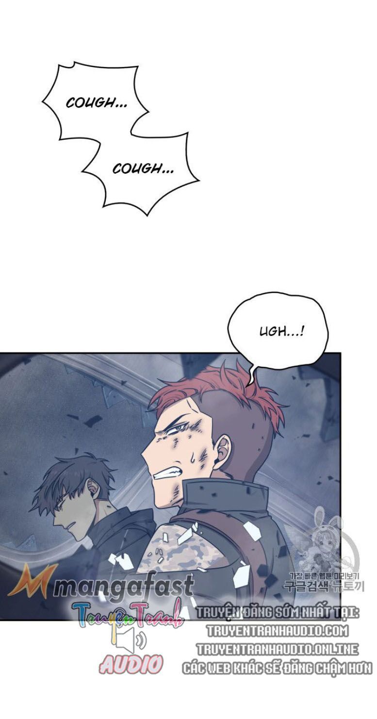 đọc truyện Vua Trộm Mộ Chương 165 ảnh 20 tại Thiên Thai Truyện