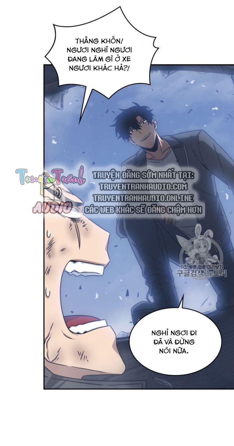 đọc truyện Vua Trộm Mộ Chương 165 ảnh 21 tại Thiên Thai Truyện