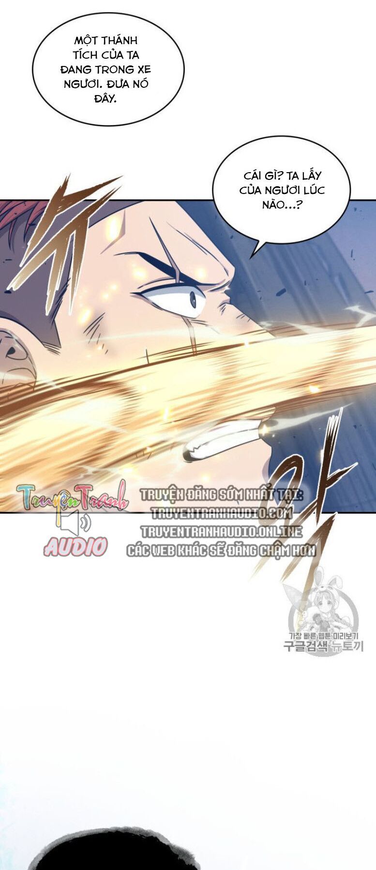 đọc truyện Vua Trộm Mộ Chương 165 ảnh 22 tại Thiên Thai Truyện