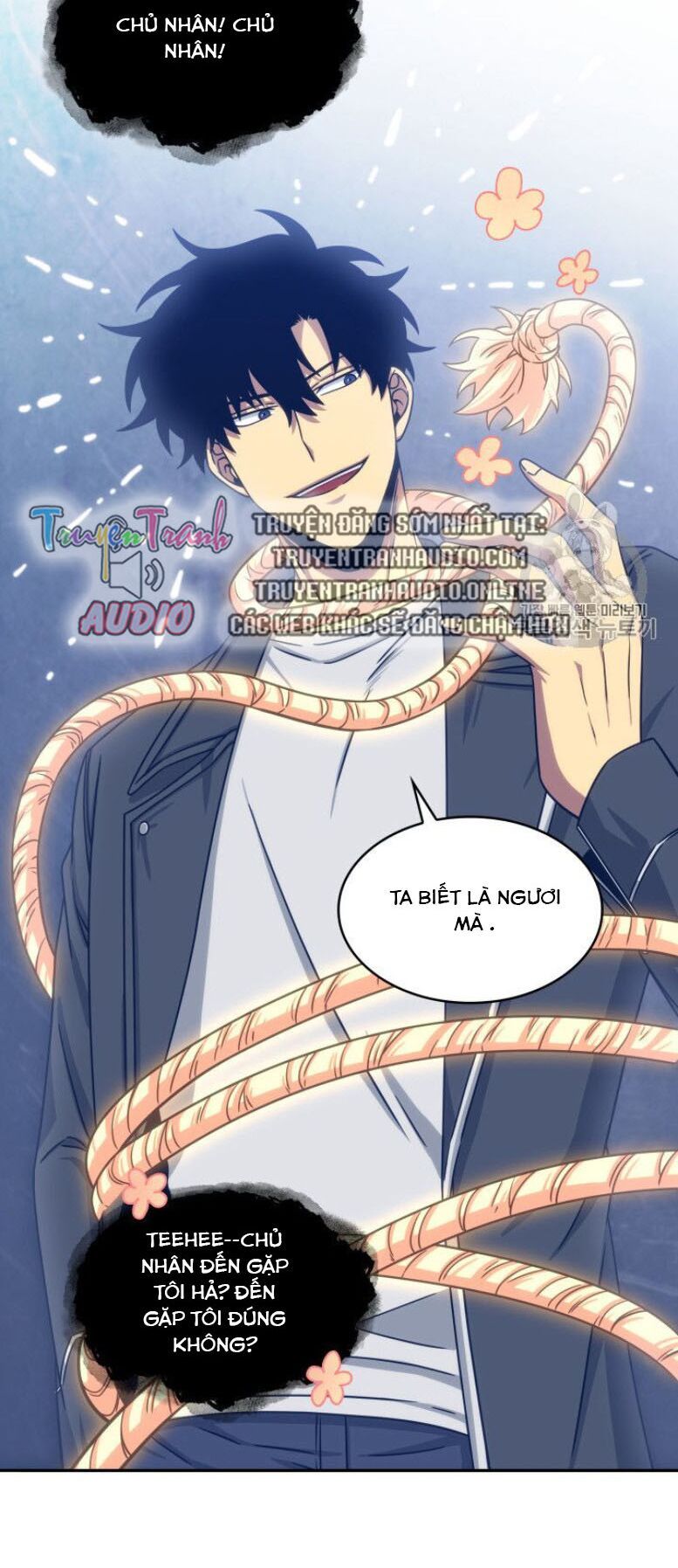 đọc truyện Vua Trộm Mộ Chương 165 ảnh 23 tại Thiên Thai Truyện