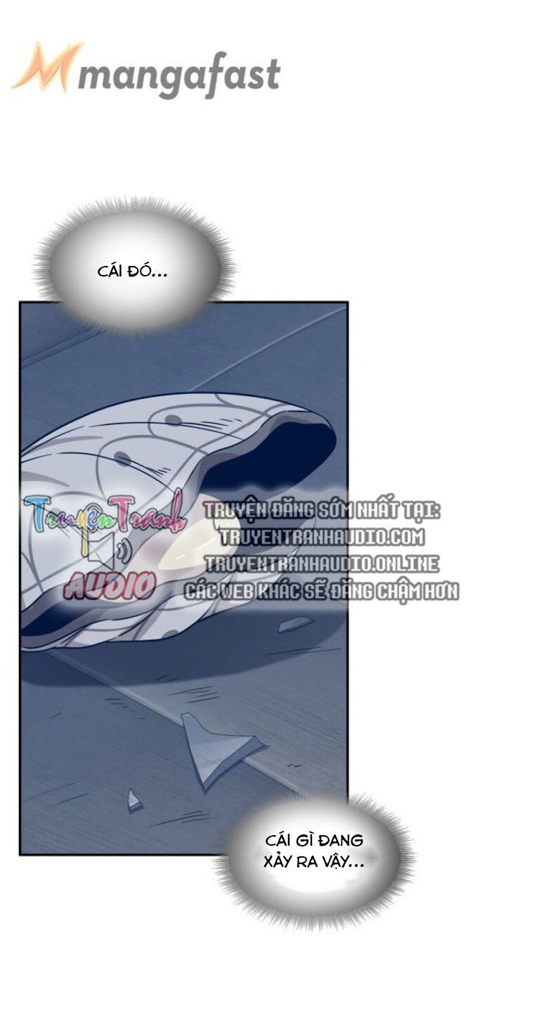 đọc truyện Vua Trộm Mộ Chương 165 ảnh 24 tại Thiên Thai Truyện