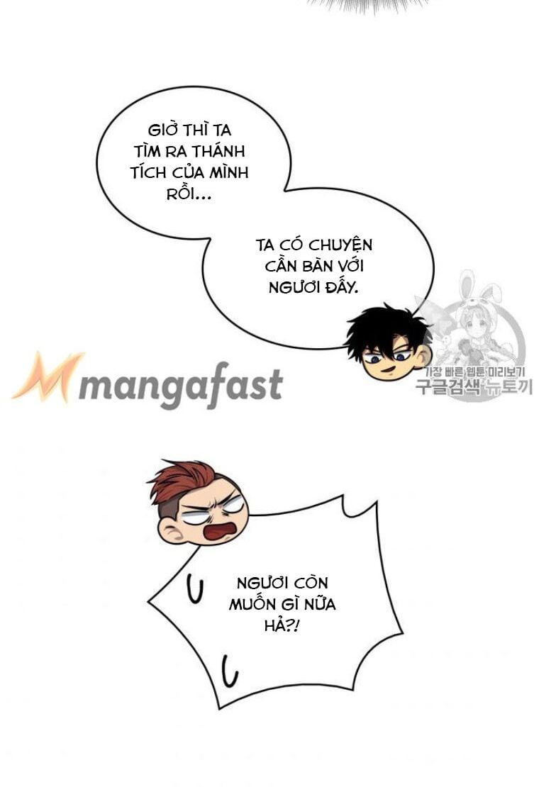 đọc truyện Vua Trộm Mộ Chương 165 ảnh 26 tại Thiên Thai Truyện