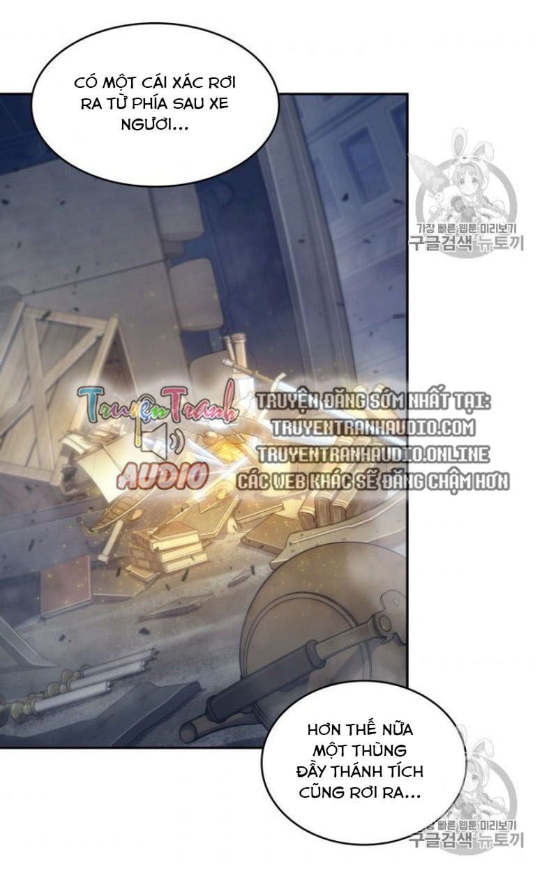 đọc truyện Vua Trộm Mộ Chương 165 ảnh 27 tại Thiên Thai Truyện