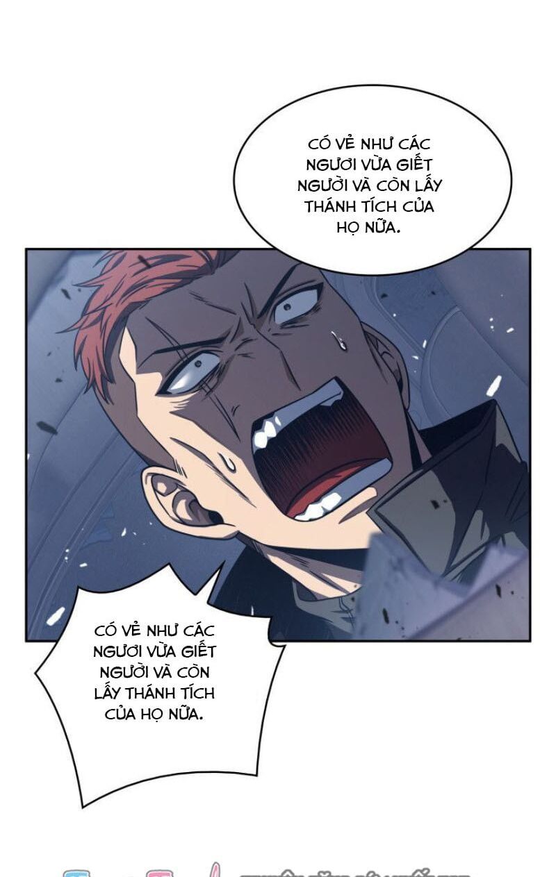 đọc truyện Vua Trộm Mộ Chương 165 ảnh 28 tại Thiên Thai Truyện