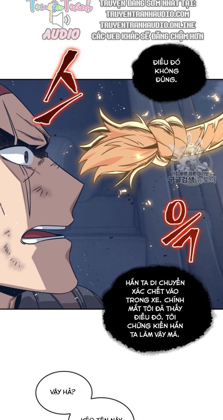 đọc truyện Vua Trộm Mộ Chương 165 ảnh 29 tại Thiên Thai Truyện