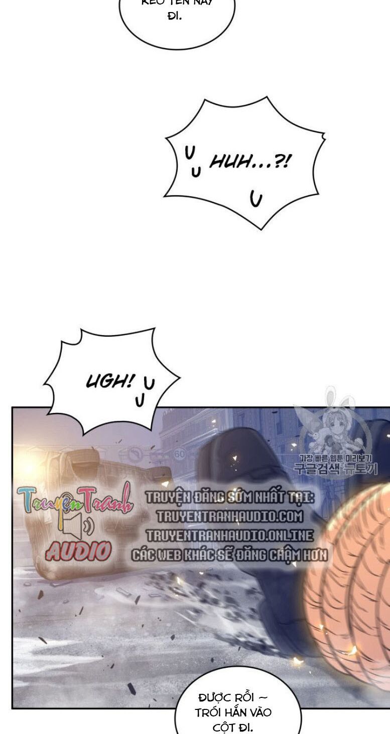 đọc truyện Vua Trộm Mộ Chương 165 ảnh 30 tại Thiên Thai Truyện