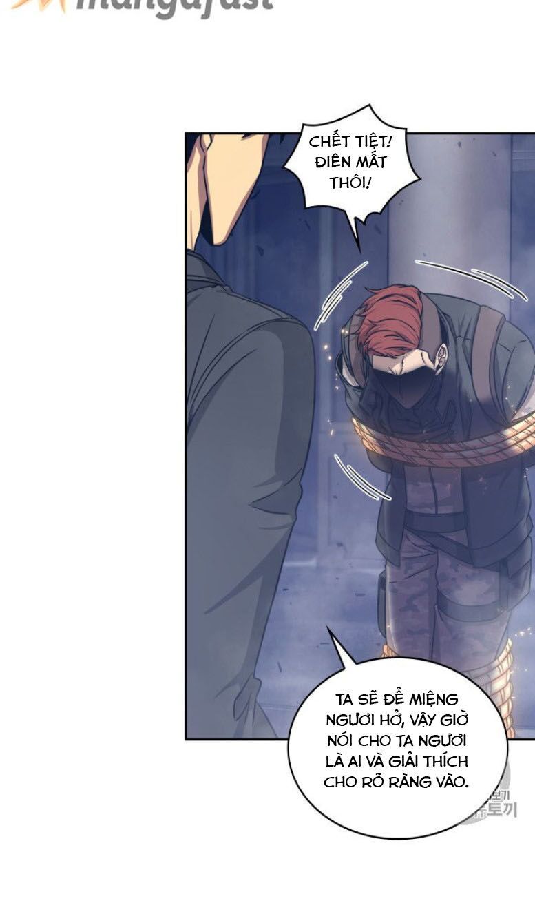 đọc truyện Vua Trộm Mộ Chương 165 ảnh 32 tại Thiên Thai Truyện