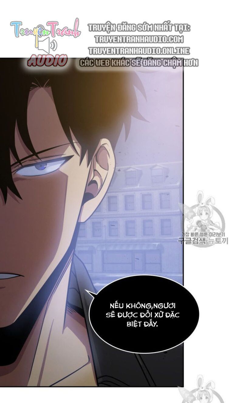 đọc truyện Vua Trộm Mộ Chương 165 ảnh 33 tại Thiên Thai Truyện